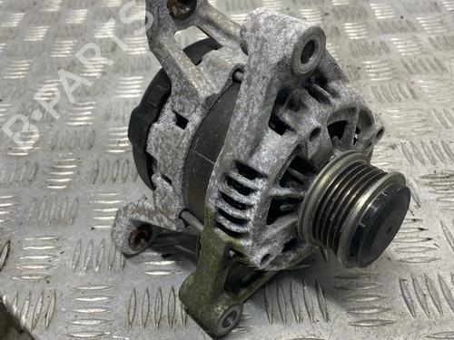 Alternator OPEL CORSA E (X15) 1.4 (08, 68) | BP35995025M7 - Image 2