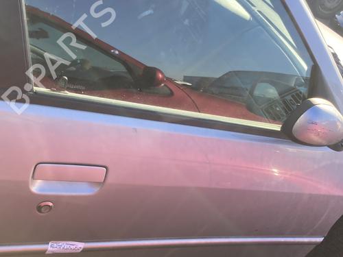 Used Right front door PEUGEOT 306 Hatchback (7A, 7C, N3, N5) 1.6 (98 hp) 22787798