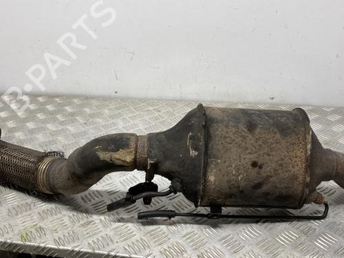 Particulate filter JEEP COMPASS (MK49) 2.2 CRD 4x4 | BP29287888M81 