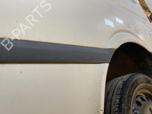 Used Other Other MERCEDES-BENZ VITO / MIXTO Van (W639) 109 CDI (639.601, 639.603, 639.605) (95 hp) 25271292 25271292