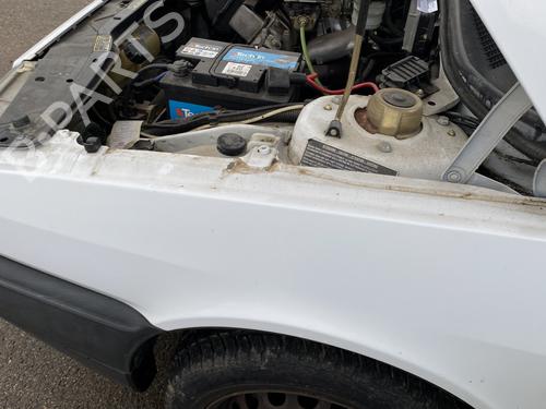 Left front fenders FIAT TIPO (160_) 1.6 i.e. (160.A1, 160.EC, 160.EB) | BP29162312C41 