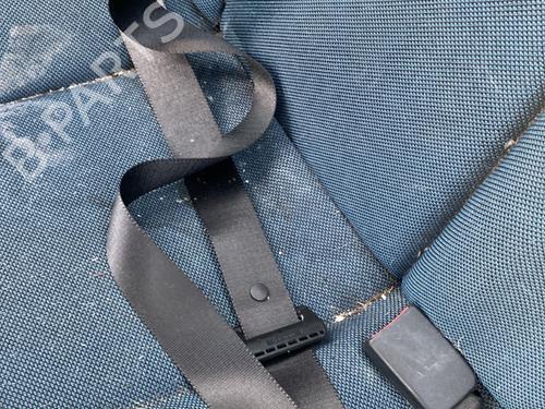 Rear right seatbelt FORD KA (RB_) 1.3 i | BP32241654I28