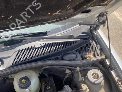 Used Scuttle panel Scuttle panel 26930801 26930801