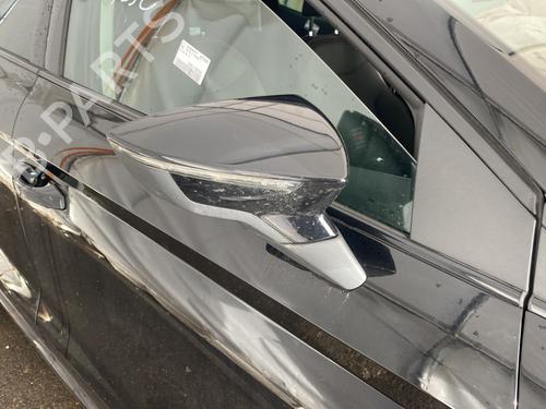 Used Right mirror SEAT IBIZA V (KJ1, KJG) 1.0 TSI (116 hp) 31994755