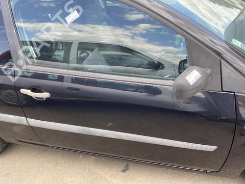 Used Right front door FORD FIESTA V (JH_, JD_) 1.6 TDCi (90 hp) 27402950