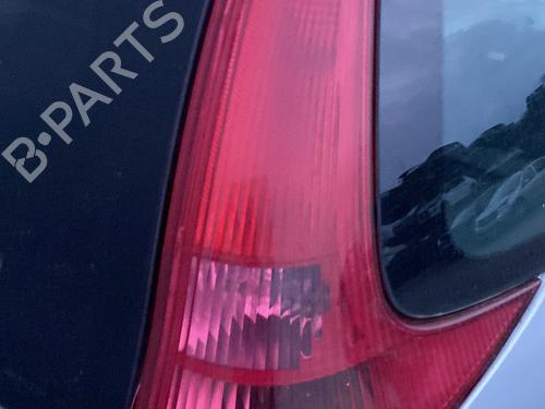 Right taillight PEUGEOT 206 SW (2E/K) 1.6 16V | BP31863383C35 - Image 2
