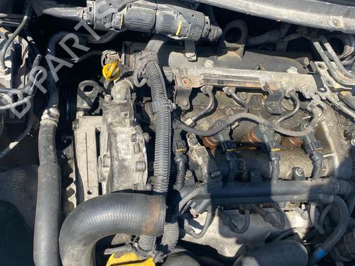 Used Alternator Alternator 36653875 36653875