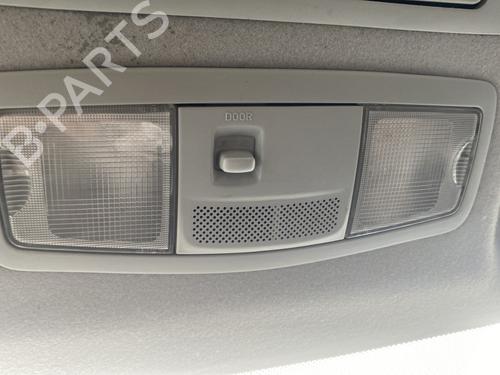 Interior roof light CITROËN C-CROSSER (VU_, VV_) 2.2 HDi | BP21797826I8 