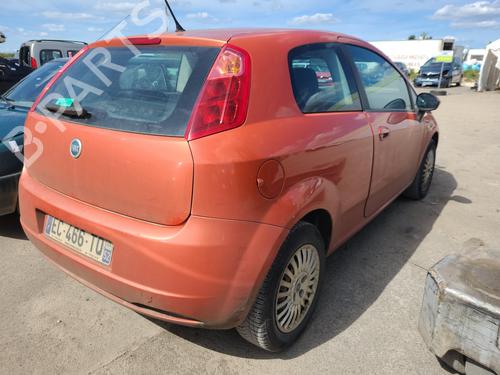 Front right panel FIAT GRANDE PUNTO (199_) | BP36309258C59 - Image 6