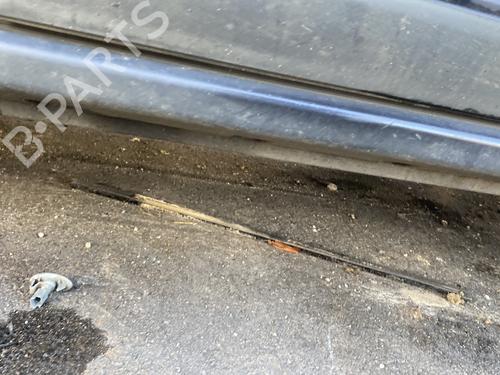 Used Right sideskirt Right sideskirt JEEP COMPASS (MK49) 2.2 CRD 4x4 (163 hp) 29318139 29318139