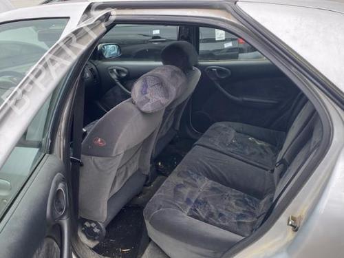 Høyre foran beltestrammer CITROËN XSARA (N1)  | BP22118975C88 