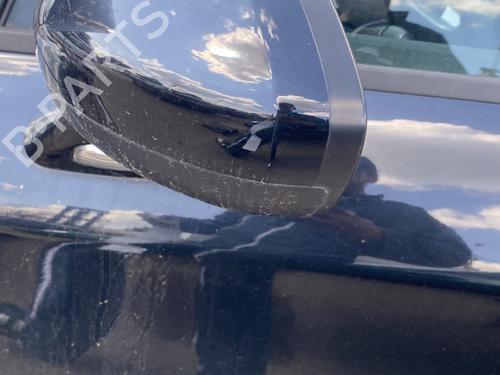 Left mirror CITROËN C5 III Break (RW_) 2.0 i 16V (RWRFJC, RWRFJF) | BP25759677C26