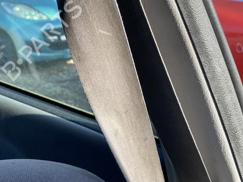 Used Front left seatbelt Front left seatbelt RENAULT MEGANE I (BA0/1_) 1.6 16V (BA04, BA0B, BA11, BA1J, BA16, BA19, BA1K, BA1V,... (107 hp) 33051095 33051095