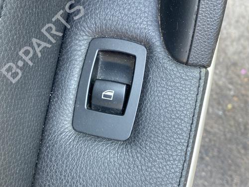 Used Left rear window switch BMW 3 (E90) 320 d (163 hp) 22127786