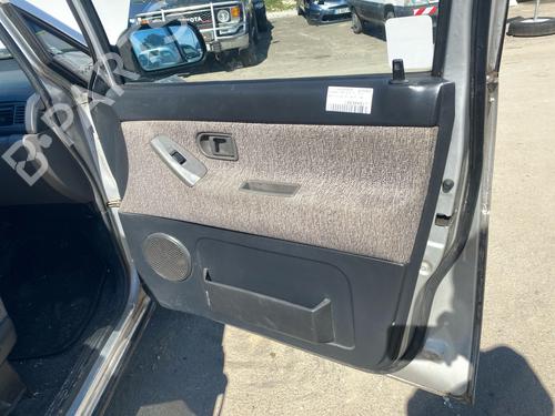 Used Front right panel Front right panel 35969061 35969061