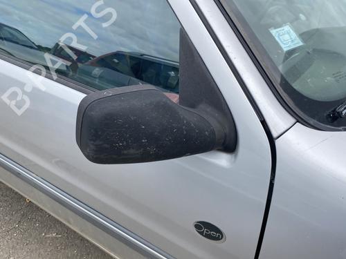 Retrovisor derecho PEUGEOT 106 II (1A_, 1C_) 1.0 i (50 hp) 27681951