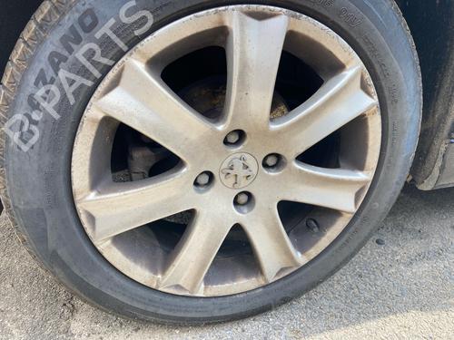Used Rim Rim 38007111 38007111