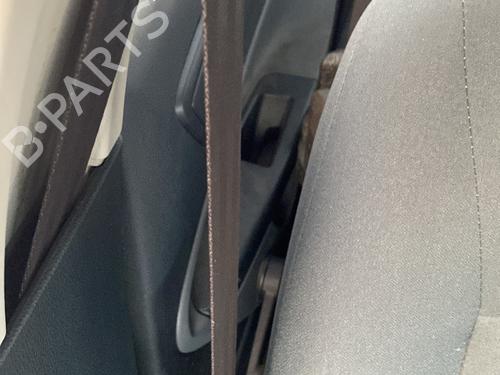 Used Front right seatbelt Front right seatbelt FORD FIESTA VI (CB1, CCN) 1.6 TDCi (90 hp) 30552084 30552084