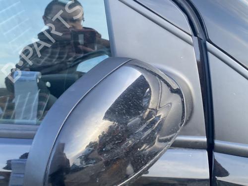 Used Right mirror VW FOX Hatchback (5Z1, 5Z3, 5Z4) 1.4 TDI (70 hp) 31763076