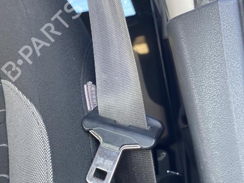 Front left seatbelt CITROËN C3 Picasso (SH_) 1.4 VTi 95 (SH8FSC, SH8FP0, SH8FP6) | BP33553569I26 - Image 3