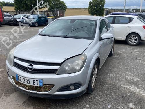 Dør rude ventre foran OPEL ASTRA H GTC (A04) 1.7 CDTI (L08) | BP22241345C18 