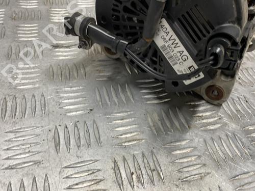 Alternator AUDI A3 Sportback (8PA) 2.0 TDI 16V | BP29341430M7 