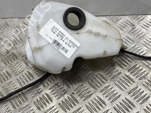 Windscreen washer tank ALFA ROMEO MITO (955_) 1.3 MultiJet (955AXP1A, 955AYC1A) | BP22112089C113