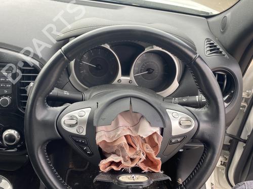 Used Steering wheel NISSAN JUKE (F15) 1.6 (117 hp) 32295132
