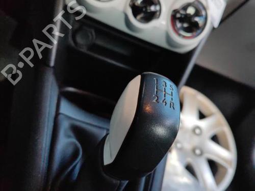 Used Gear lever PEUGEOT 208 I (CA_, CC_) 1.0 VTi (68 hp) 19904645