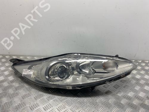 Right headlight FORD FIESTA VI (CB1, CCN) 1.6 TDCi | BP30552065C29 - Image 7
