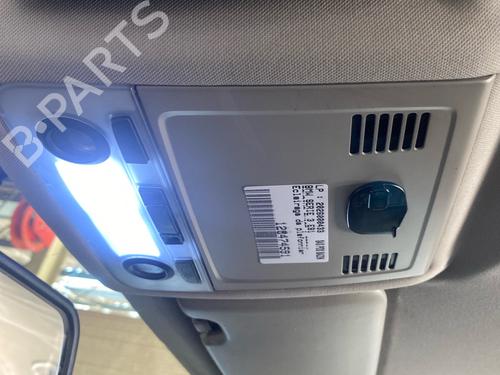 Used Interior roof light Interior roof light 36030455 36030455