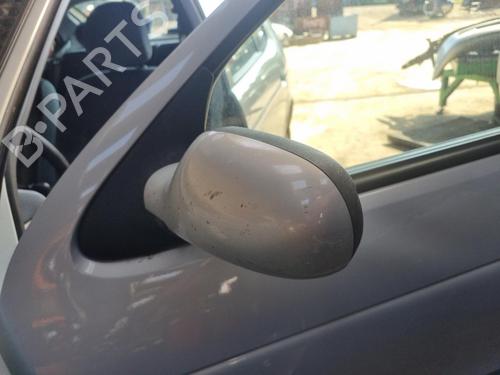 Used Left mirror RENAULT MEGANE I (BA0/1_) [1995-2004]  19906150