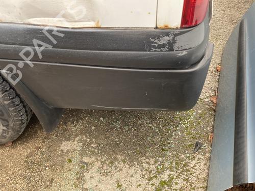 Used Rear bumper Rear bumper 22199130 22199130
