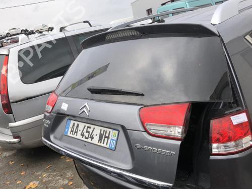 Tailgate CITROËN C-CROSSER (VU_, VV_) 2.2 HDi | BP19903771C6 