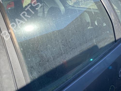 Used Rear left door window NISSAN ALMERA TINO (V10) 2.2 dCi (112 hp) 24802832