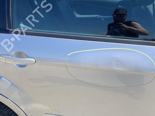 Used Right rear door FORD S-MAX (WA6) 2.0 Flexifuel (145 hp) 27523805