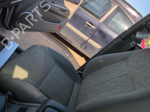 Right front seat SSANGYONG MUSSO SPORTS 2.9 D 4x4 | BP34110092C16 - Image 3