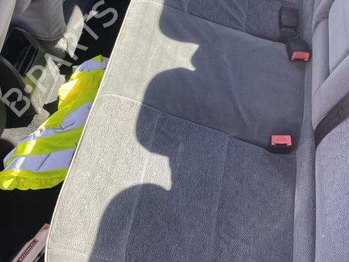 Used Rear seat PEUGEOT 406 (8B) 2.0 16V (136 hp) 24888921