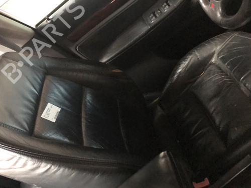 Used Left front seat Left front seat AUDI A4 B5 Avant (8D5) [1994-2002] 19905486 19905486