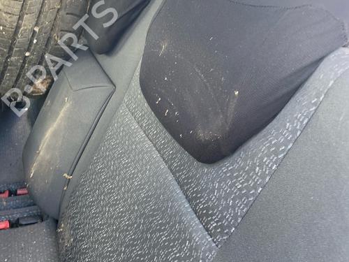 Rear seat RENAULT MODUS / GRAND MODUS (F/JP0_) 1.5 dCi (FP0E, JP0E) | BP37008331C17 - Image 3