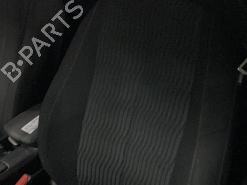 Used Left front seat PEUGEOT 308 SW II (LC_, LJ_, LR_, LX_, L4_) 1.6 BlueHDi 100 (99 hp) 21086720