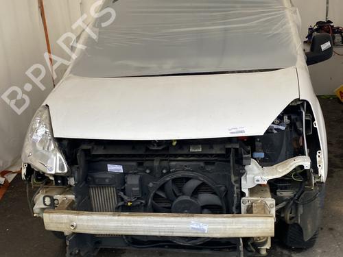 Steering rack PEUGEOT PARTNER Box Body/MPV 1.6 BlueHDi 100 | BP29120198M22  - Image 6