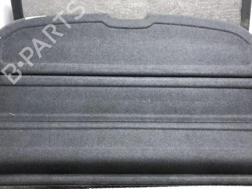 Used Rear parcel shelf Rear parcel shelf PEUGEOT 3008 I MPV (0U_) 1.6 HDi (114 hp) 21797729 21797729