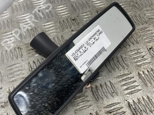 Used Rear mirror Rear mirror VW GOLF V (1K1) 1.9 TDI (105 hp) 21835561 21835561