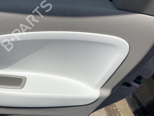 Rear right panel RENAULT ZOE (BFM_) ZOE | BP27327785C61 