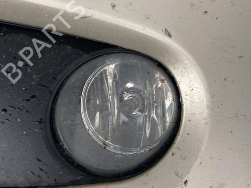 Used Right front fog light RENAULT MODUS / GRAND MODUS (F/JP0_) 1.2 (JP0C, JP0K, FP0C, FP0K, FP0P, JP0P, JP0T) (75 hp) 29081073