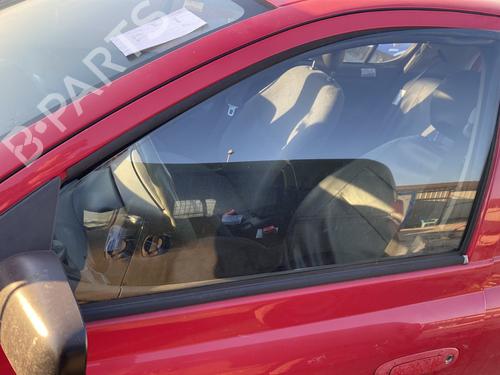 Used Front left door window Front left door window TOYOTA YARIS (_P1_) 1.4 D-4D (NLP10_, NLP10R) (75 hp) 33553359 33553359