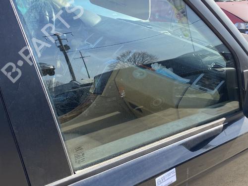 Front right door window LAND ROVER RANGE ROVER SPORT I (L320) 2.7 D 4x4 | BP24055691C19 