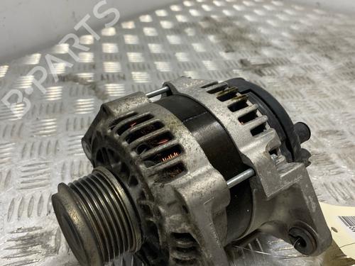 Alternator OPEL ASTRA J (P10) 1.7 CDTI (68) | BP31093571M7 - Image 6