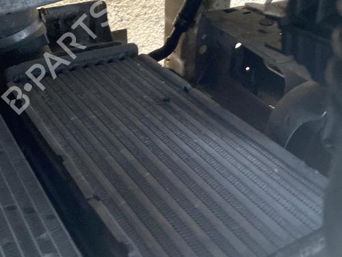 Intercooler PEUGEOT 407 (6D_) 1.6 HDi 110 (6D9HZC, 6D9HYC) | BP32030899M30 - Image 2